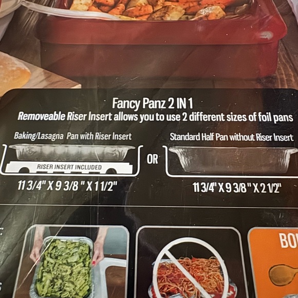 Fancy Panz - Picture 2 of 5